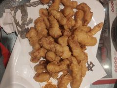 -添福来墨鱼饺子 · 海鲜东北菜(大连星海·黄浦路店)