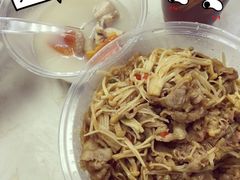 -火啫啫·粤式啫啫煲(南通首店)