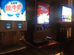 -纽斯特牛排自助餐厅(浦东文峰广场店)