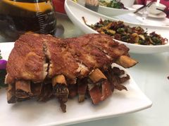 芳香排骨-小贝壳酒楼(经九路店)