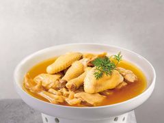 花雕鸡-望乡楼上海菜(日月光店)