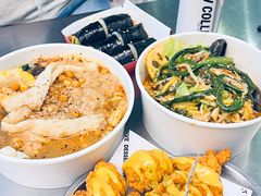 -W COLLECTIVE  DESSERT SHOP