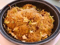 海皇粉丝煲-龙禧渔村酒楼