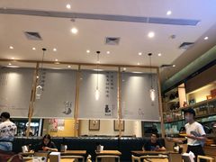 大堂-文叔·湖北名小吃·小龙虾(华强北店)
