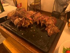 -奥斯特牛排馆(圣母百花大教堂)