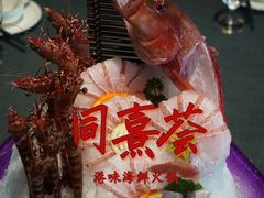 -同禧荟·港味海鲜火锅·粤菜(三亚湾店)