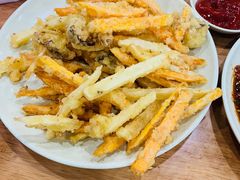 -贤花饭店(城阳店)