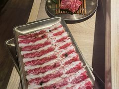 -西塔老太太泥炉烤肉(望京一店)