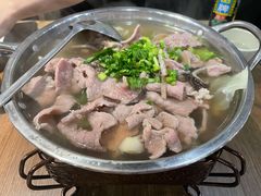 -肖四女乐山跷脚牛肉(世博源店)