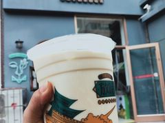 -放哈·甜醅子奶茶创造者(阳光丽景湾店)