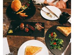 -HIGH FIVE哈福手工汉堡(桂林路店)