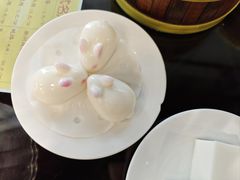 -府城小食馆(金龙宾馆店)