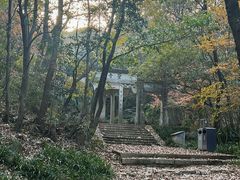 -南北湖风景区