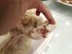 -万宝海鲜舫(劳动公园店)
