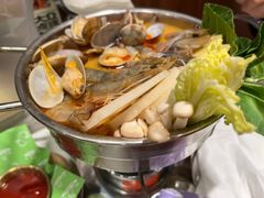 -BLABLATAI吧啦泰·泰式爆炒(西宸天街店)