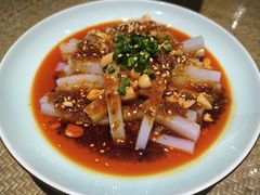 -渝信川菜(西单店)