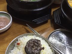 -金家米肠汤饭(振华路店)