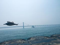 -星海湾跨海大桥