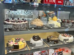 -DQ·蛋糕·冰淇淋(万象城店)