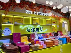 -杭州大厦LSE城市生活超市(杭州大厦店)