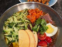 -醉炫音速烧烤·干煸菜(沙河总店)