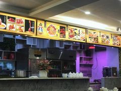 -陆记鹅庄·潮汕菜·狮头鹅(大仟里店)
