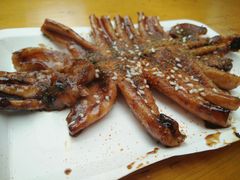 -双桂坊美食街(南大街商业步行街店)