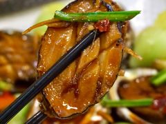 -友强·23年特色海鲜大排档(厦门店)