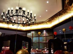 -梅花香里大酒店(郁金香路店)