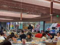 -元气寿司(东方宝泰店)