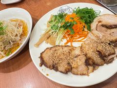 -龜王拉麵(道頓堀店)