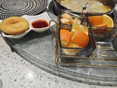 -马老六清真餐饮(西站店)
