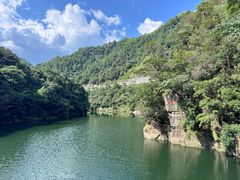 -浙西大峡谷