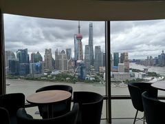 -上海外滩茂悦大酒店