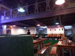 -兵哥豌豆面(建设巷店)