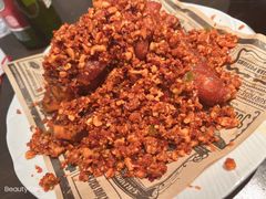 -乔街深夜食堂·台州菜·高压锅生蚝(杭州总店)