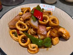 -佬太公海鸭·海鲜大排档(上海总店)