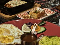 -小世界西餐厅(建国门店)