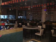 大堂-79号渔船海鲜饭店(华强北店)