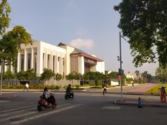 -广西大学(大学东路校区)