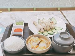 -鹿港小镇(天津机场店)