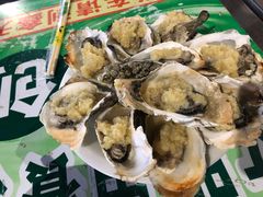 -海大南门夜市(海富街店)