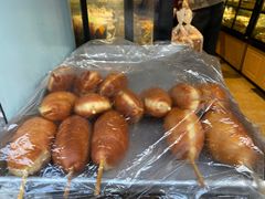 -宏发红西饼屋(天津路店)
