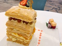 -粤珍轩·家宴·广式茶点(新城广场店)