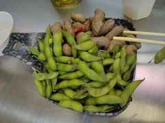 -曹掌柜小酒馆烧烤集团(崂山同兴路店)