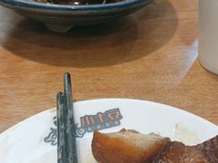 -小土豆北方菜馆(方庄店)