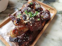 香脆烤猪手-伙靠·江浙菜(田林路店)