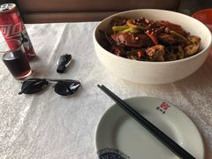 -李老爹香辣蟹(宣武门店)