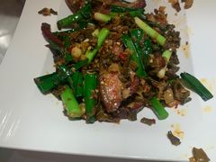 -炊烟小炒黄牛肉(中心印象城店)