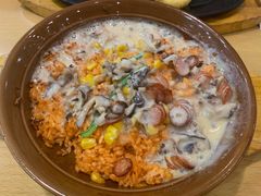 -萨莉亚意式餐厅(南开大悦城店)